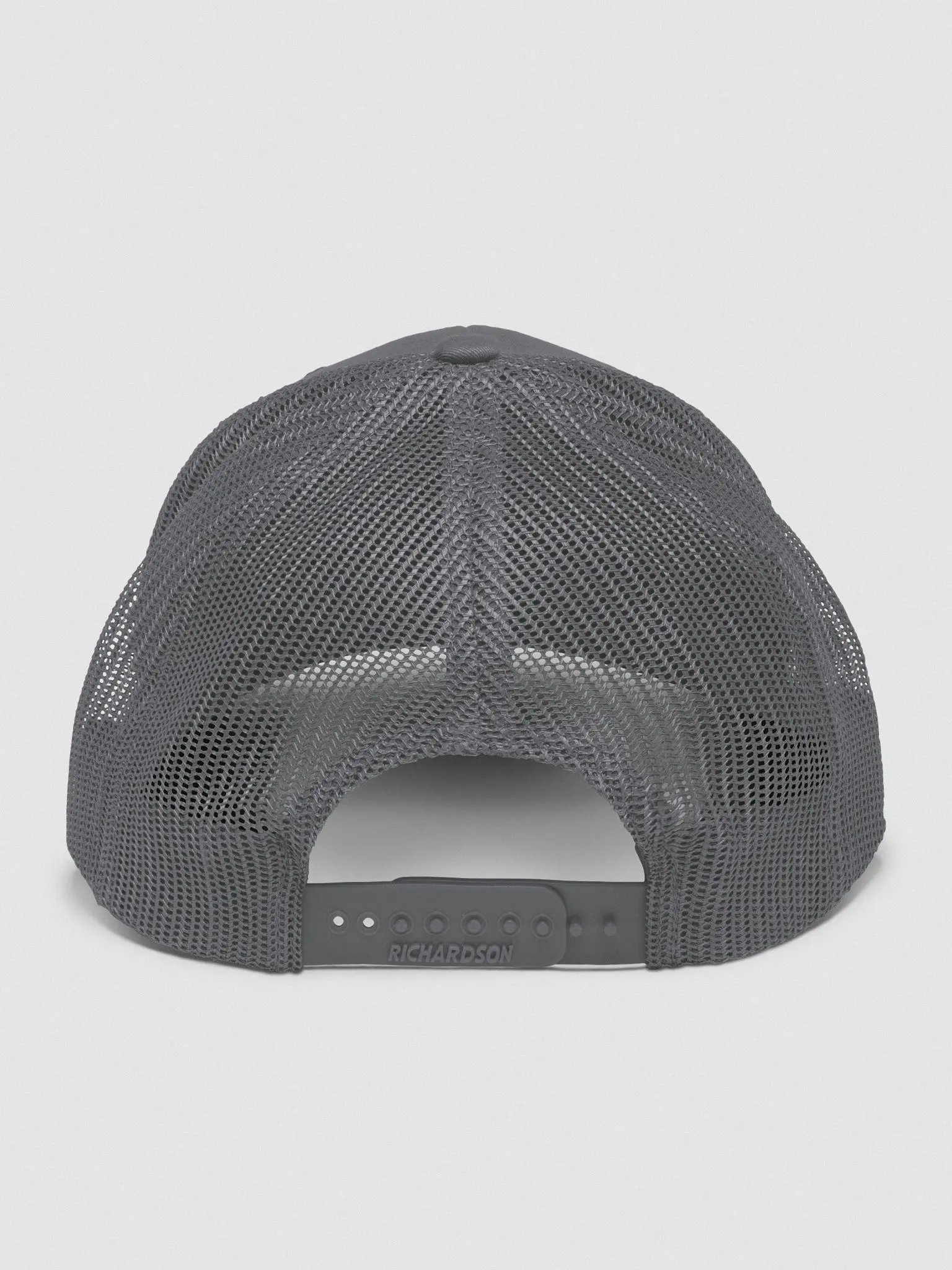 8-Bit Runner Trucker Hat product image (4)