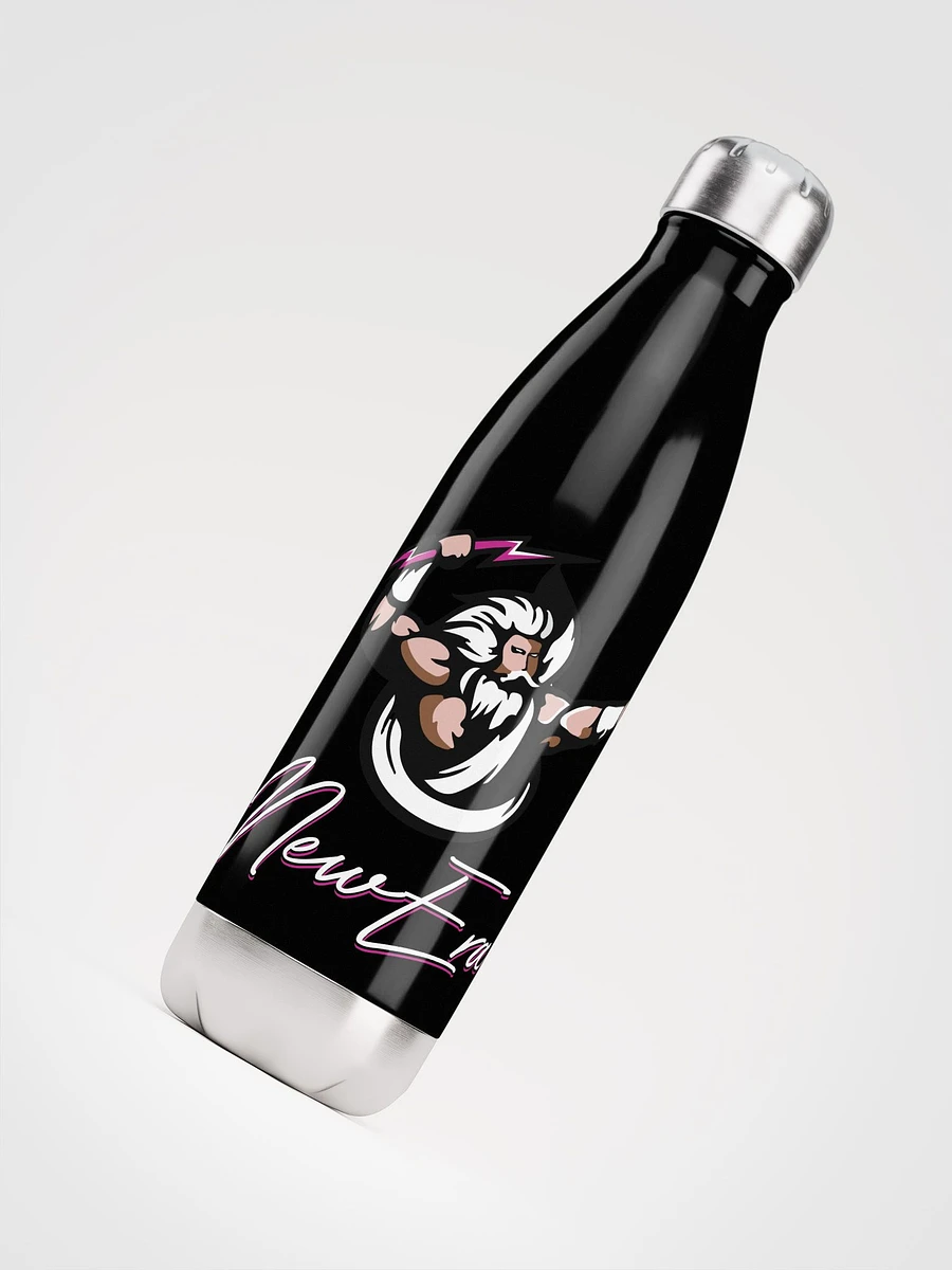 New Era Dodgeball Club Stainless Steel Water Bottle product image (7)
