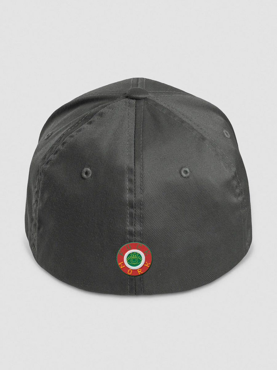 hotROD Classic Fitted Cap product image (20)