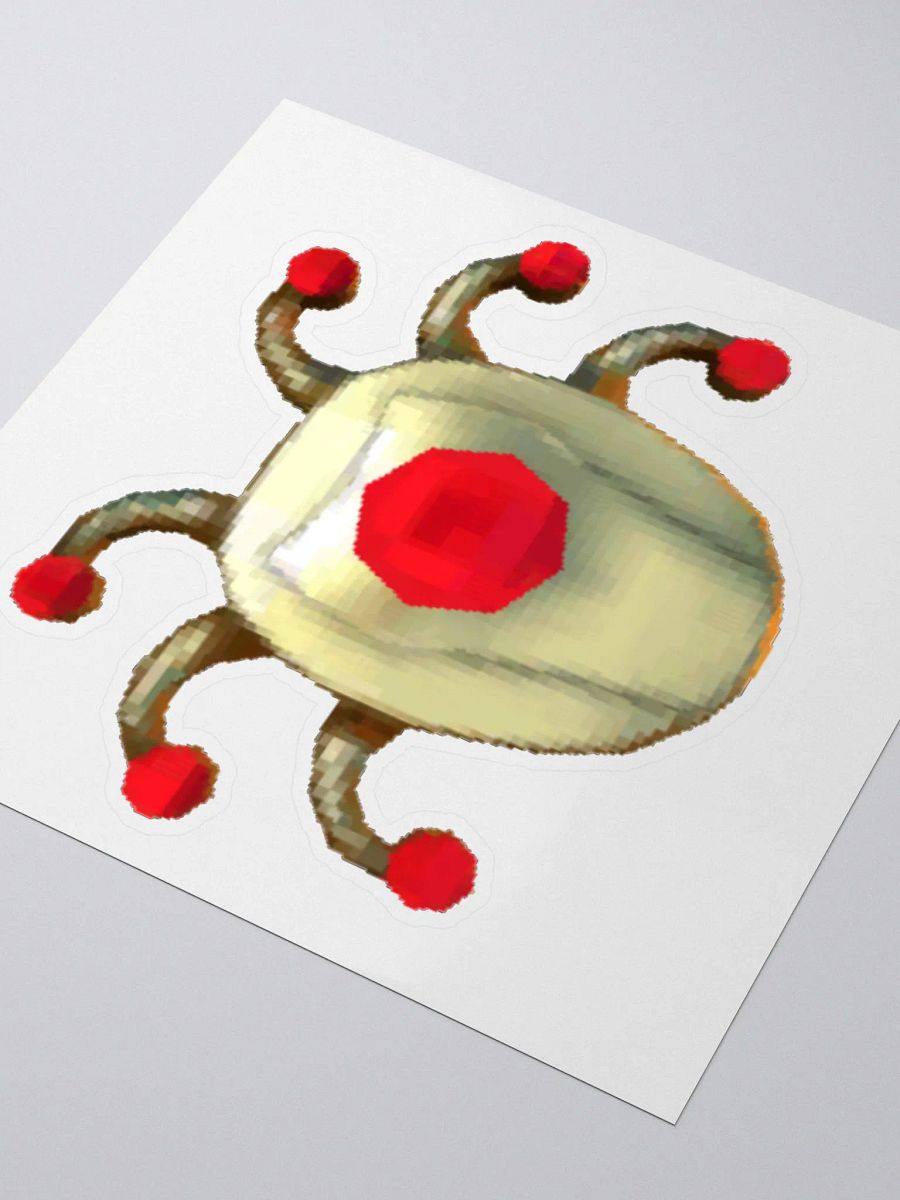 TCM BADGE!! product image (3)