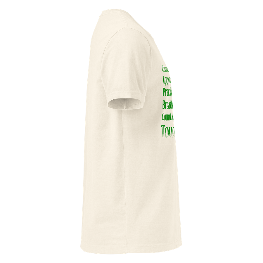 TOUCH GRASS T-SHIRT product image (8)