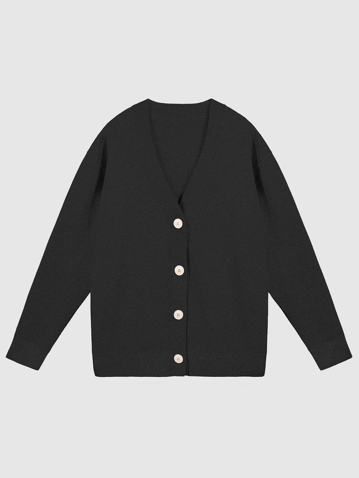 Swagger Knit: Unisex Cardigan product image (1)