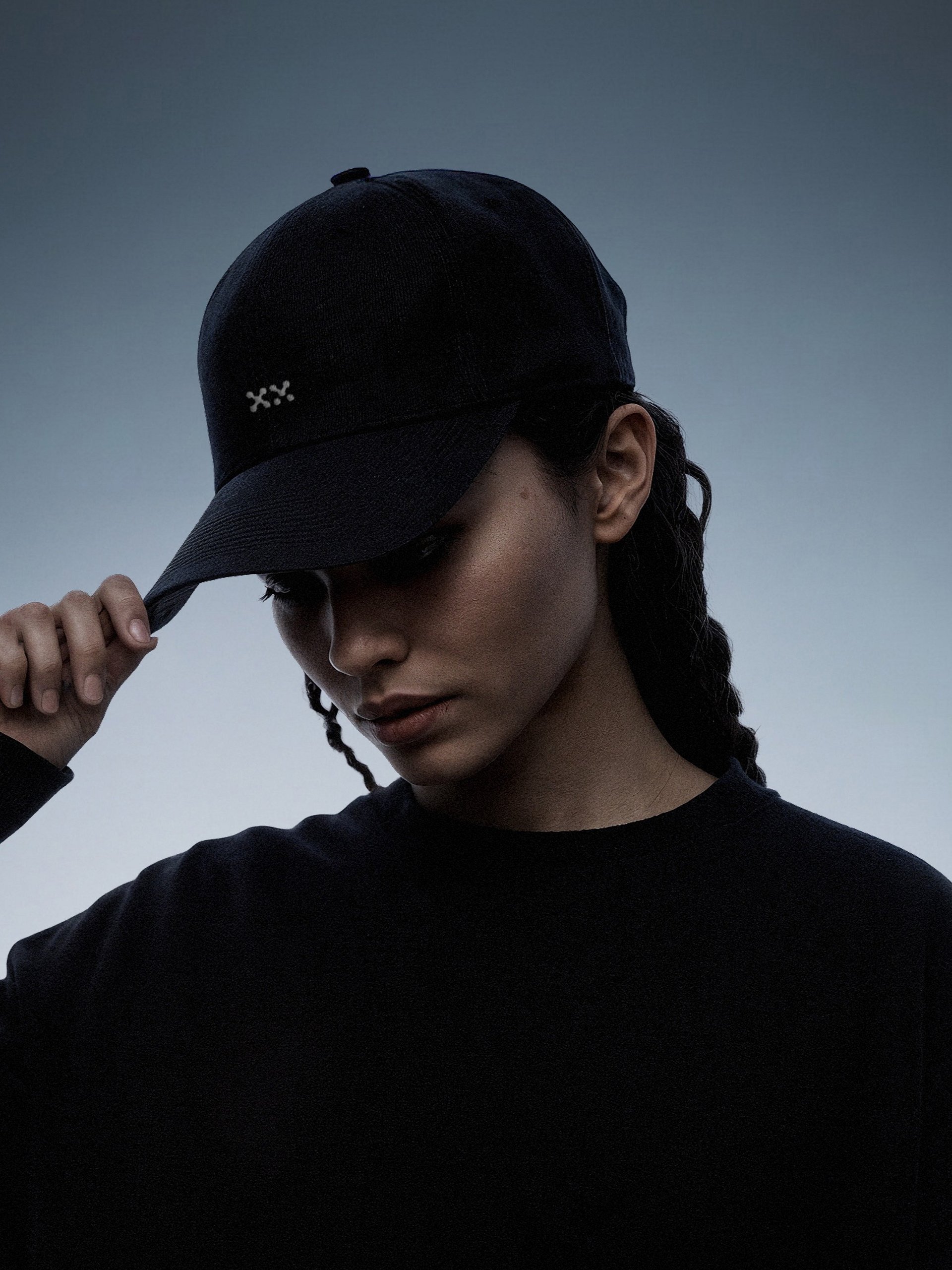 Motto® XX Cap product image (1)