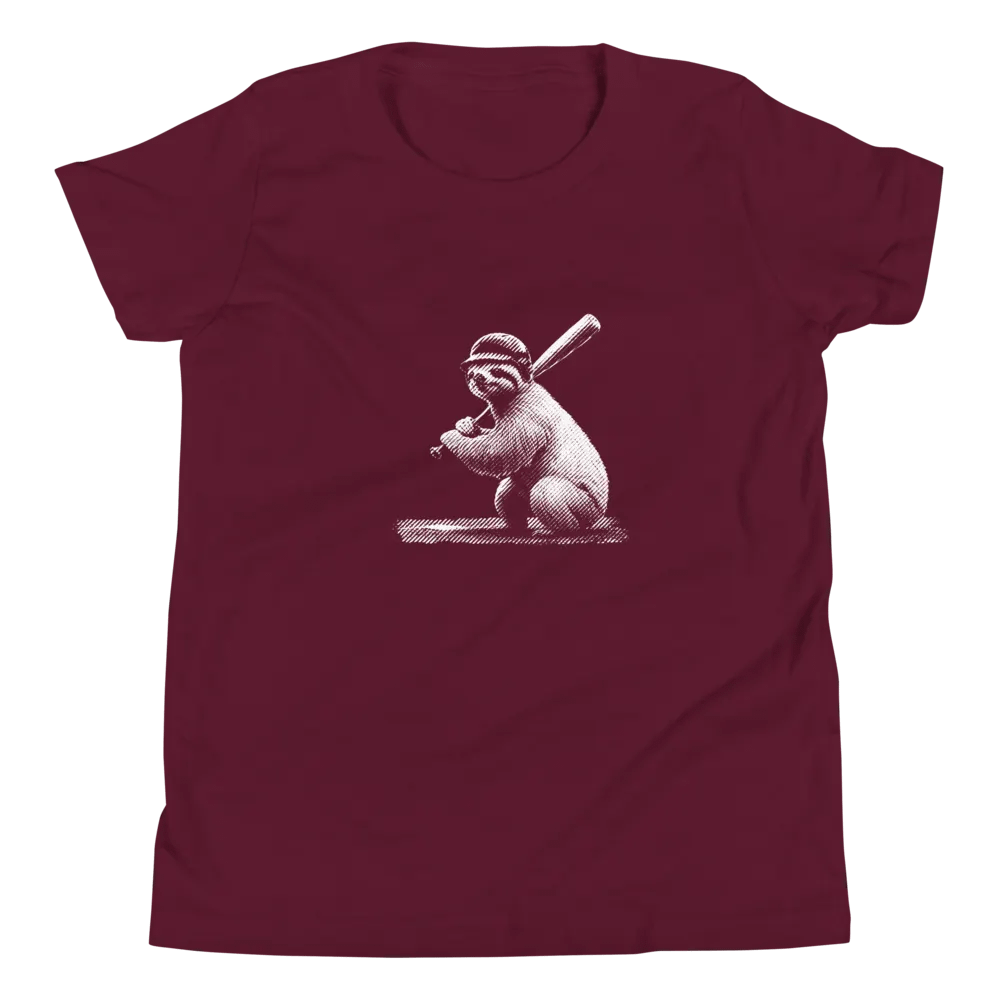 Slothy Sosa (youth) product image (1)