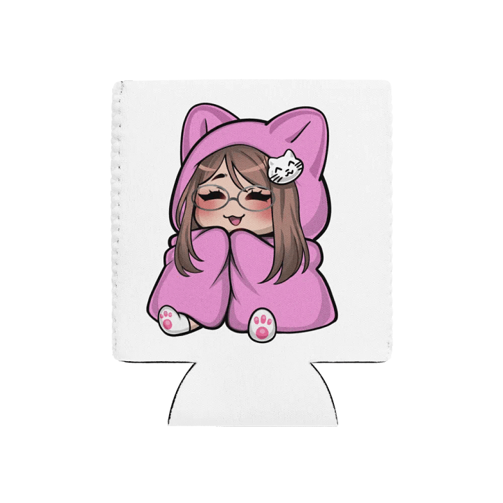 Comfy Can Coozie product image (1)