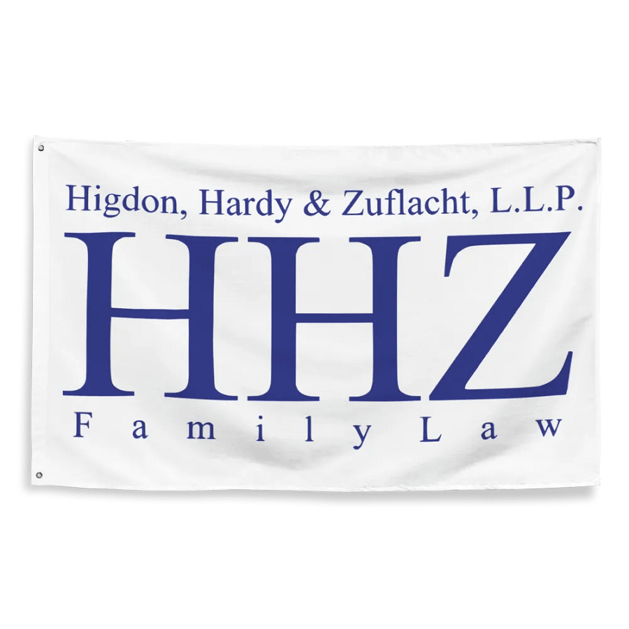 HHZ Flag! product image (2)