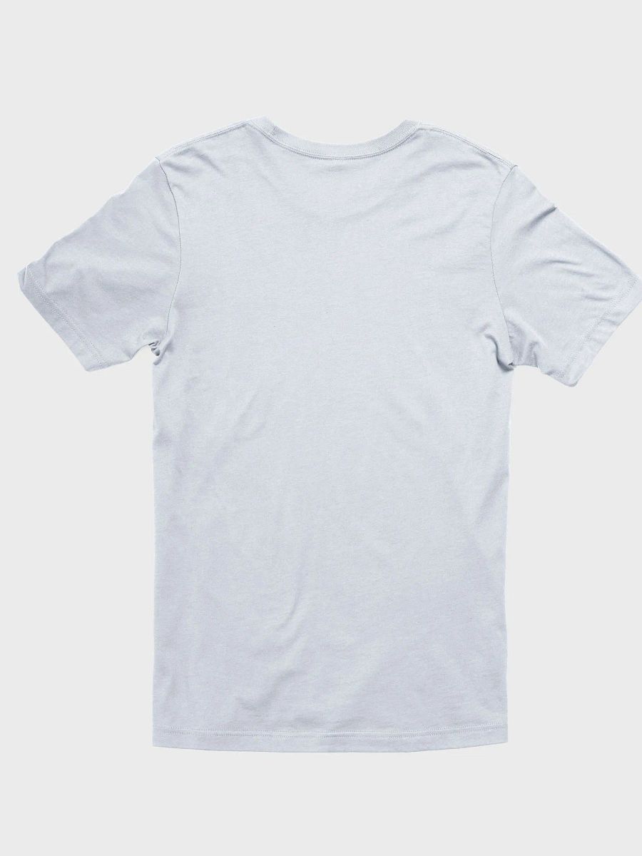 Iconic Softness: Bella+Canvas T-Shirt product image (2)