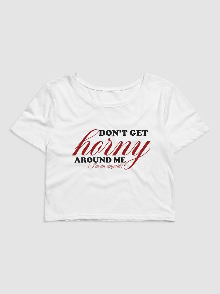 I'm An Empath Baby Tee product image (1)