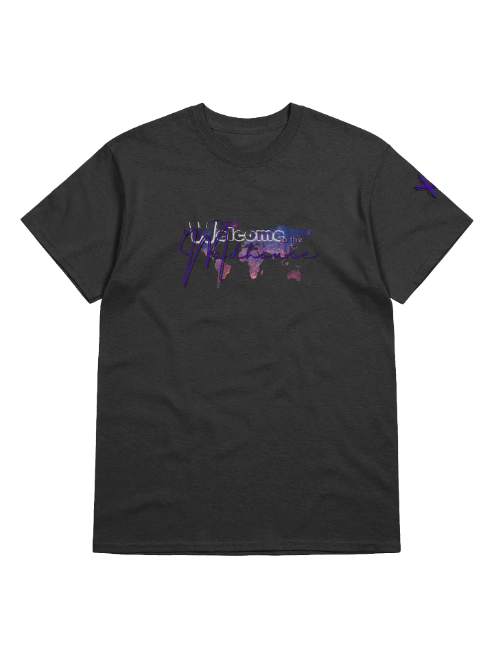 Welcome to the Madhouse - Ladies Crew Neck product image (2)