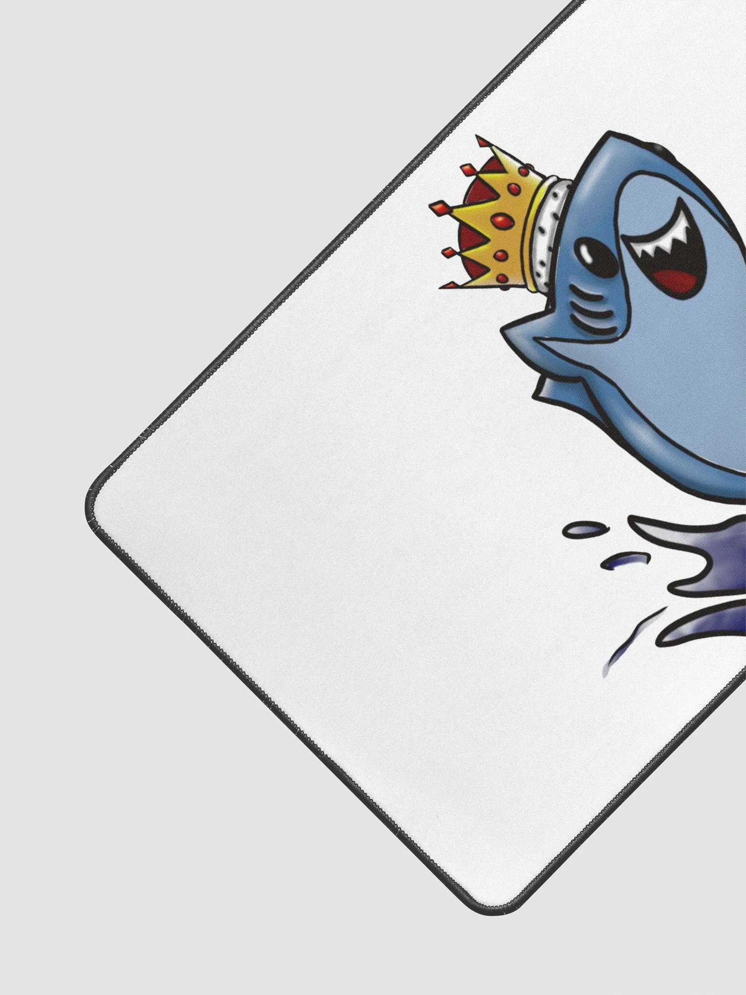 Sharky's Deskmatt product image (3)