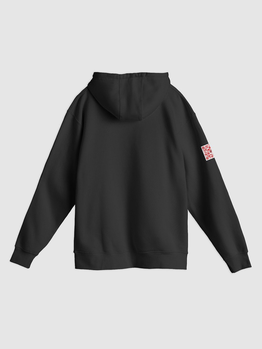 Knife Radio Hoodie product image (2)