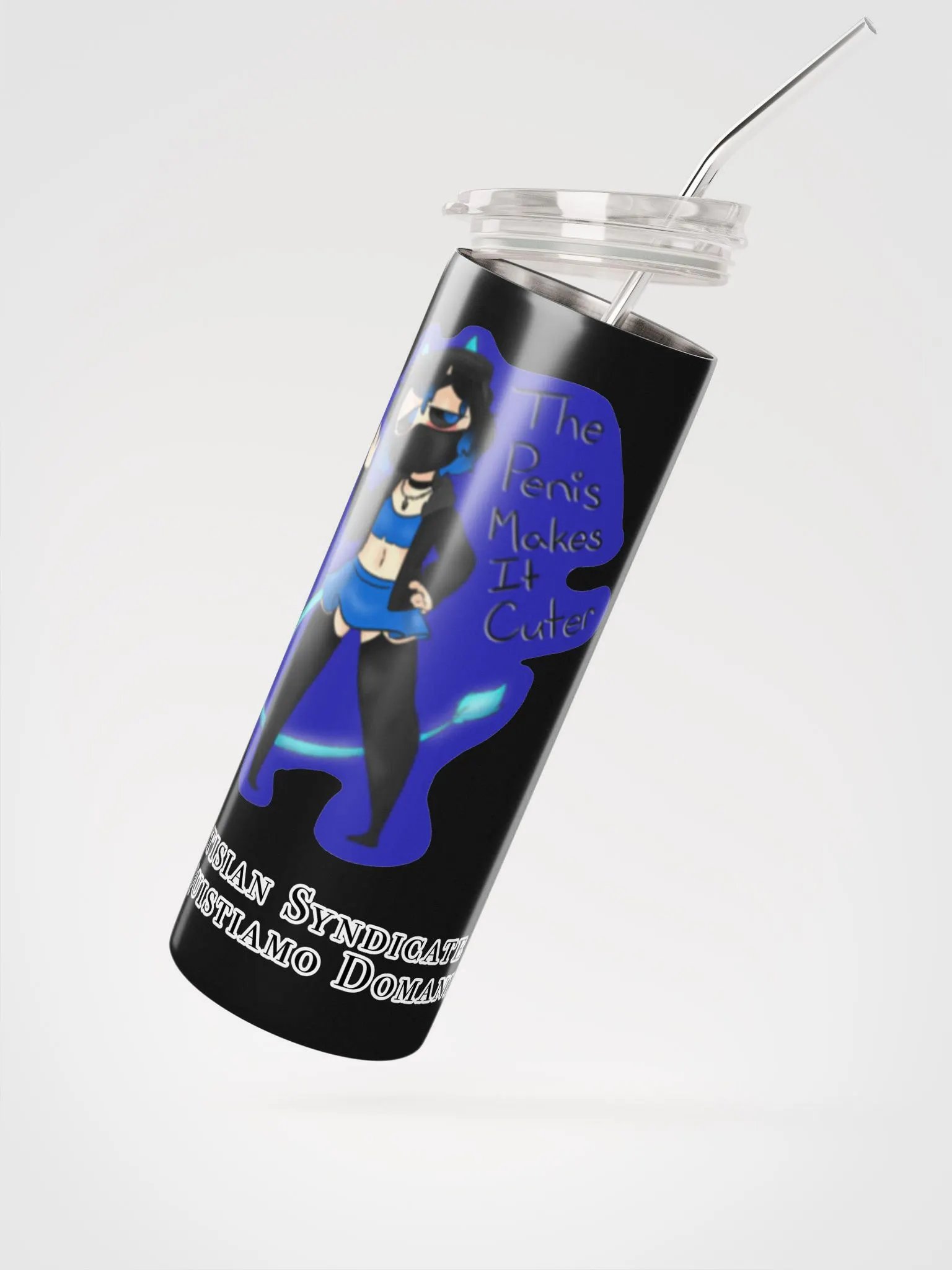 Femboy Tumbler product image (2)
