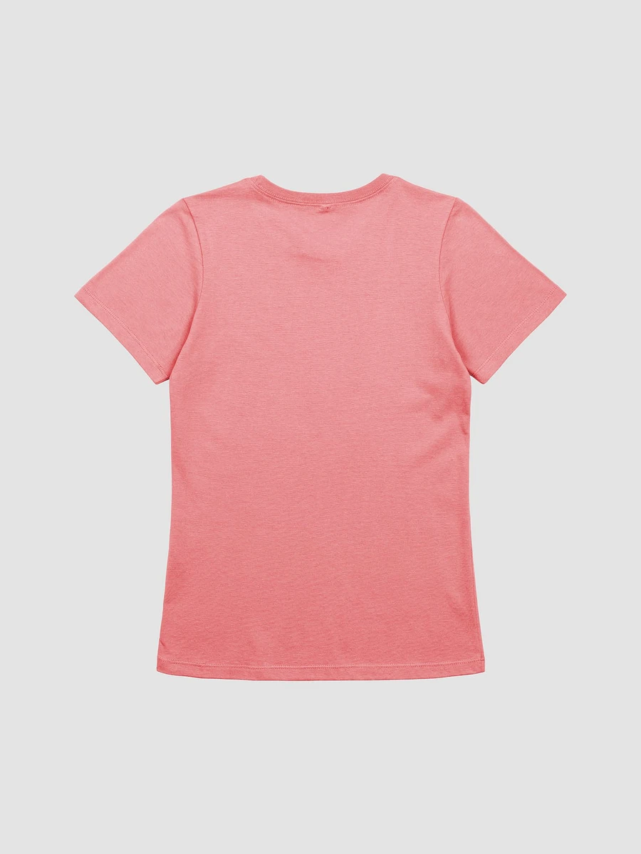Tax Write Off (Bella+Canvas Women's Supersoft Relaxed-fit T-Shirt) product image (34)
