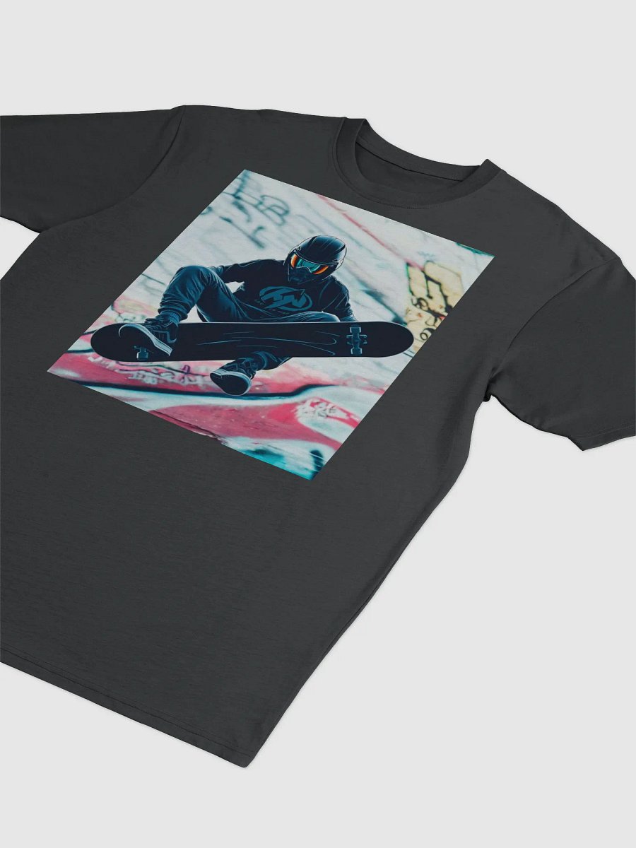 Urban Thrasher Skateboard Tee product image (3)
