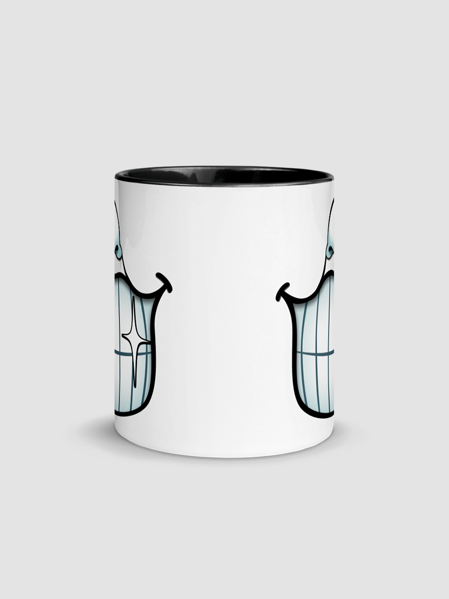 Yes Mug - 11oz product image (3)
