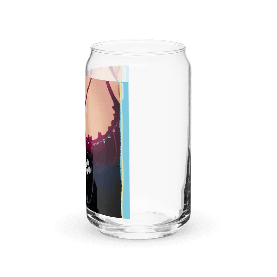 Streaming in Lingerie Glass product image (9)