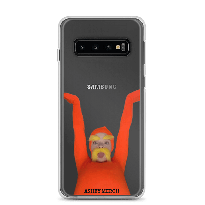 WEIRD PHONE CASE product image (1)