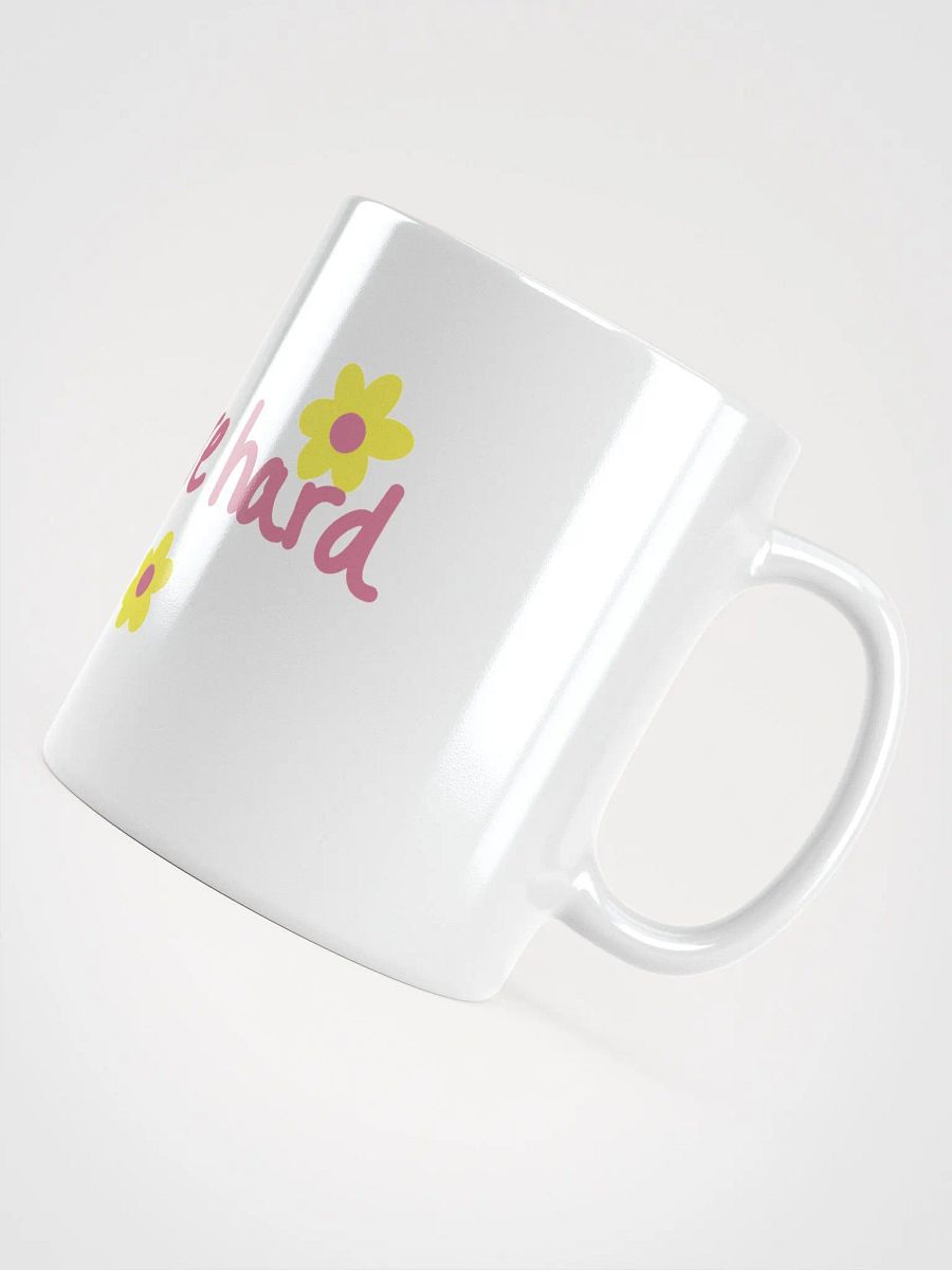 Words Mug product image (4)