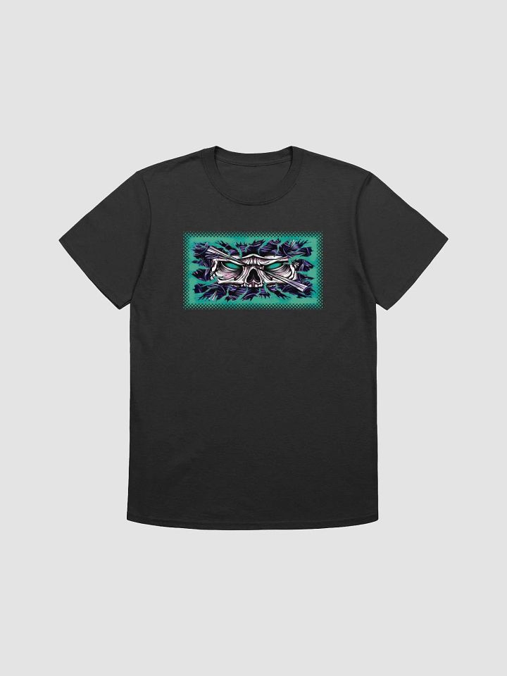 Observer T-Shirt product image (3)