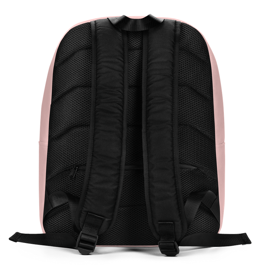Whimsical Unicorn Dreams All-Over Backpack product image (5)