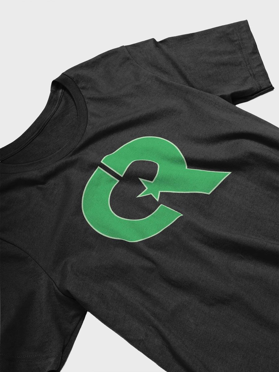 Capital Region Melee Tee product image (3)