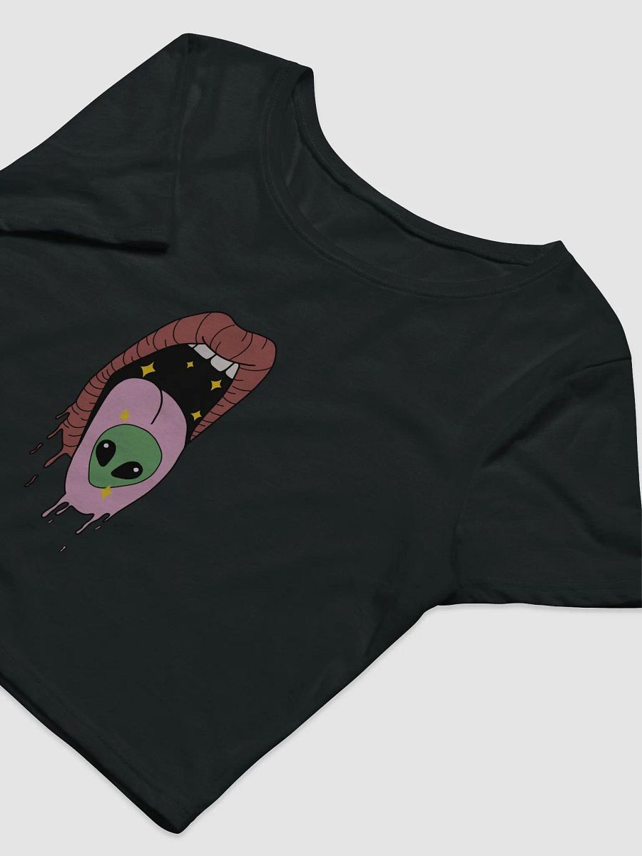 Cant Trip With Us Crop Top product image (10)