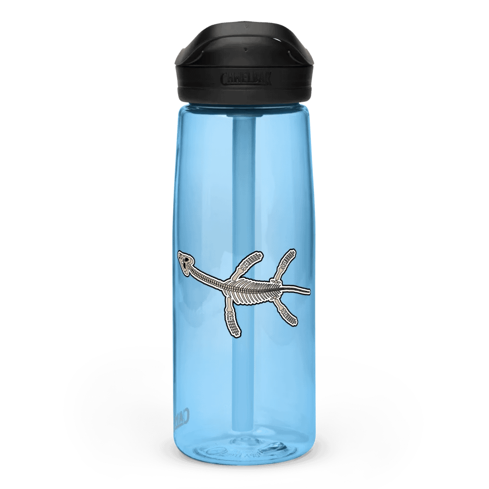 Epic Plesiosaur Camelbak Water Bottle product image (1)