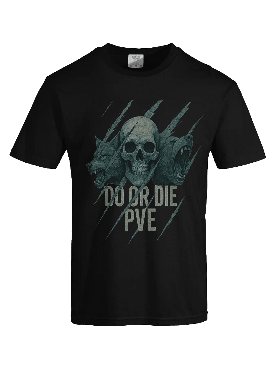 Ruthless Trio Graphic Tee product image (61)