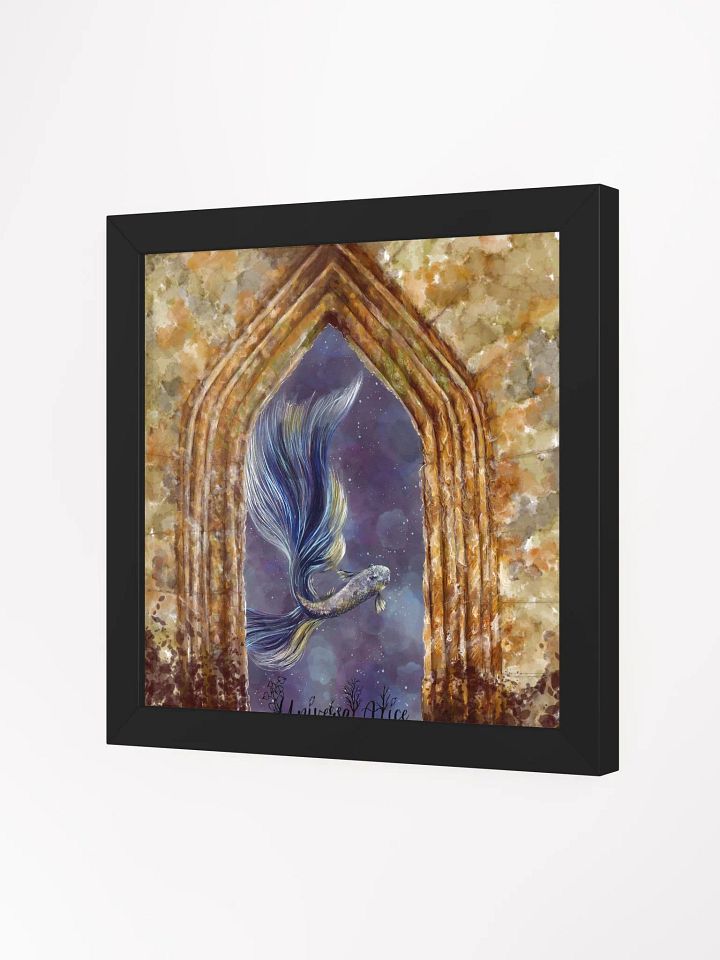 Framed Door product image (6)