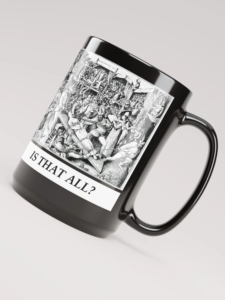 Is That All Hefty Mug product image (4)