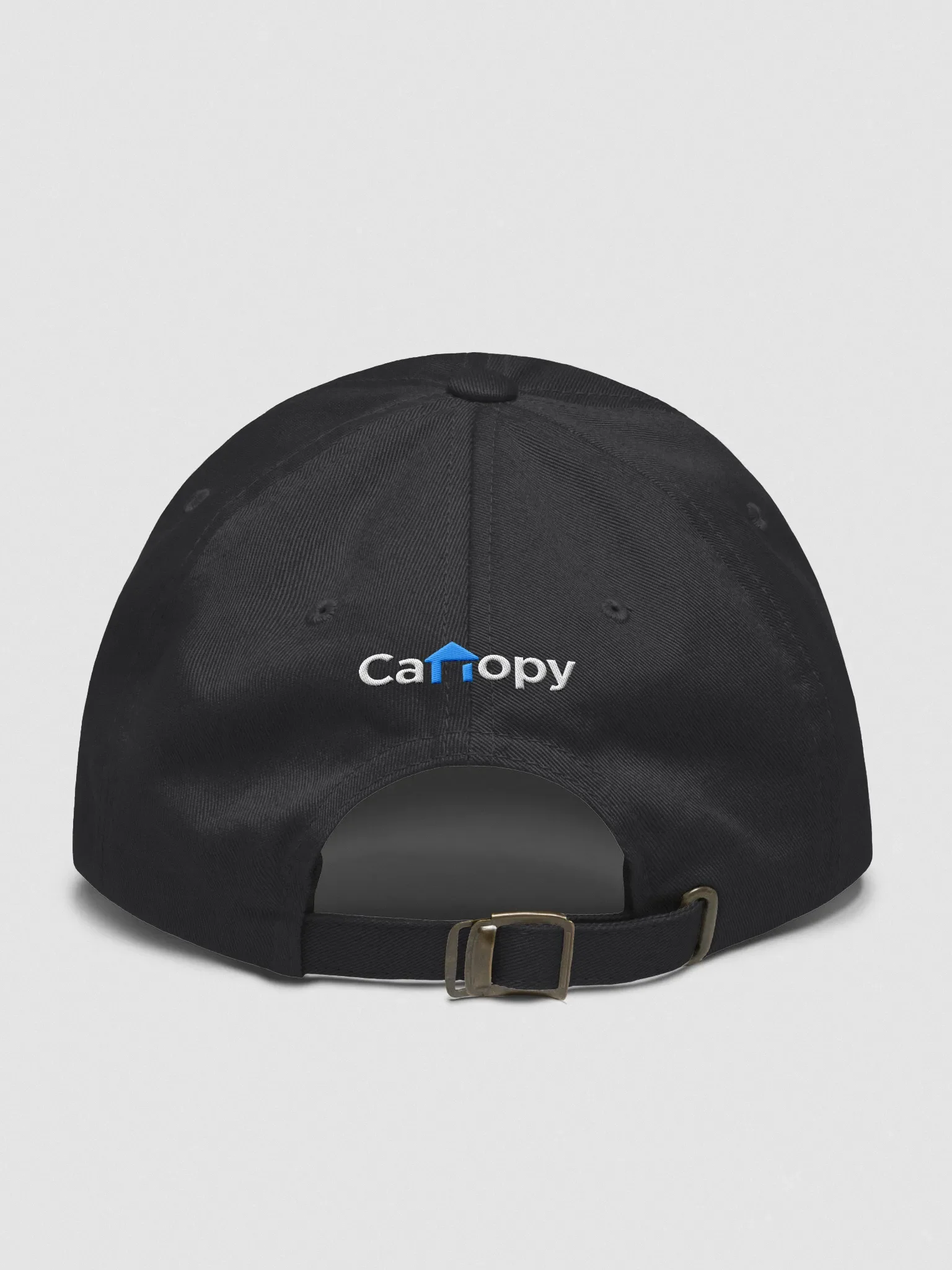 More Data. Less Drama. Hat product image (2)