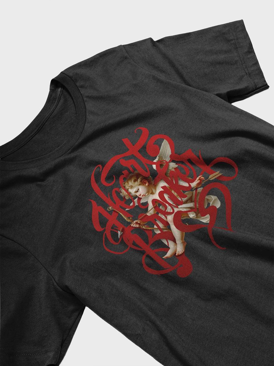 Heartbreak (Tee) by MenaceResa product image (23)