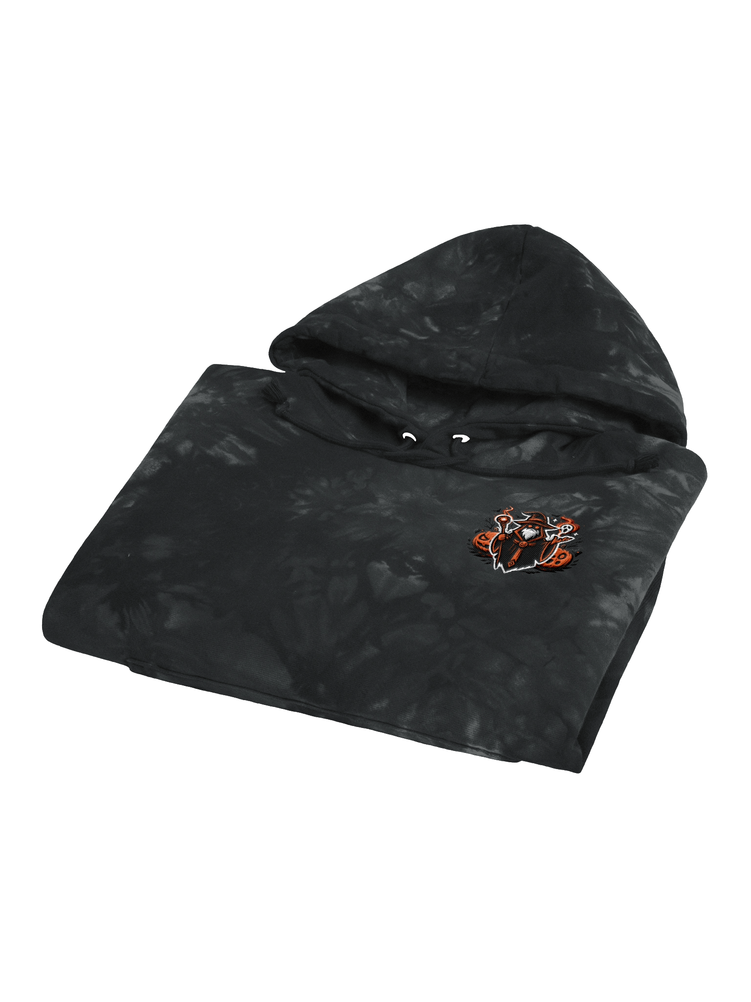 Spooky Champion Hoodie product image (4)