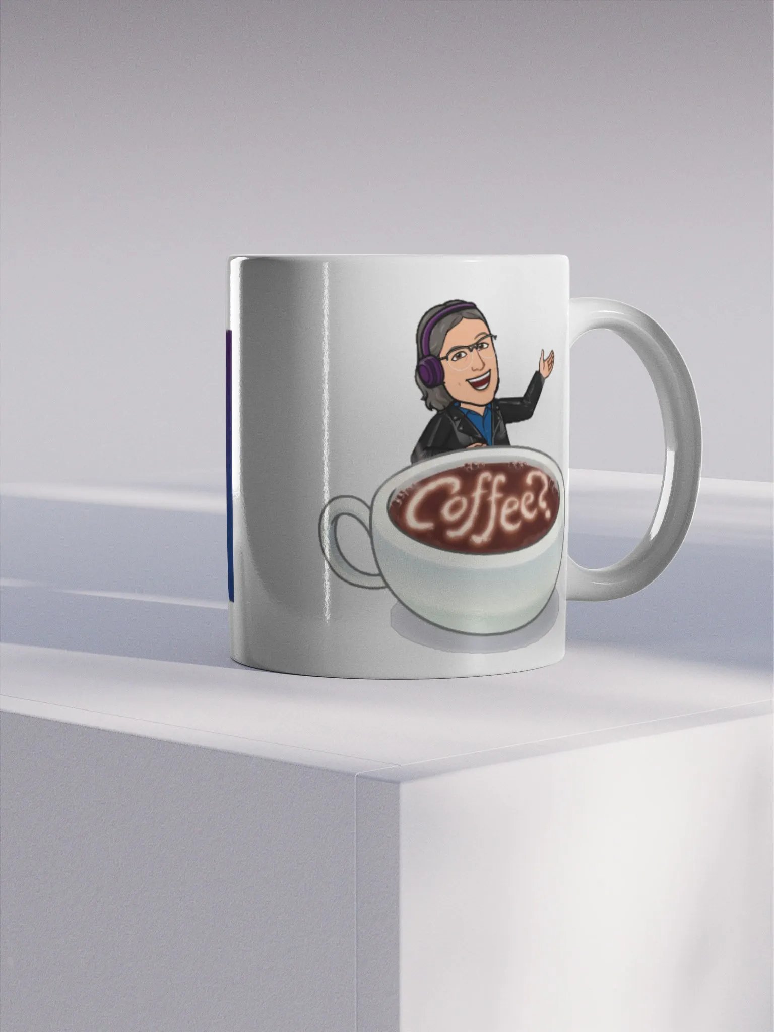 War_Danc3r Coffee Mug product image (4)