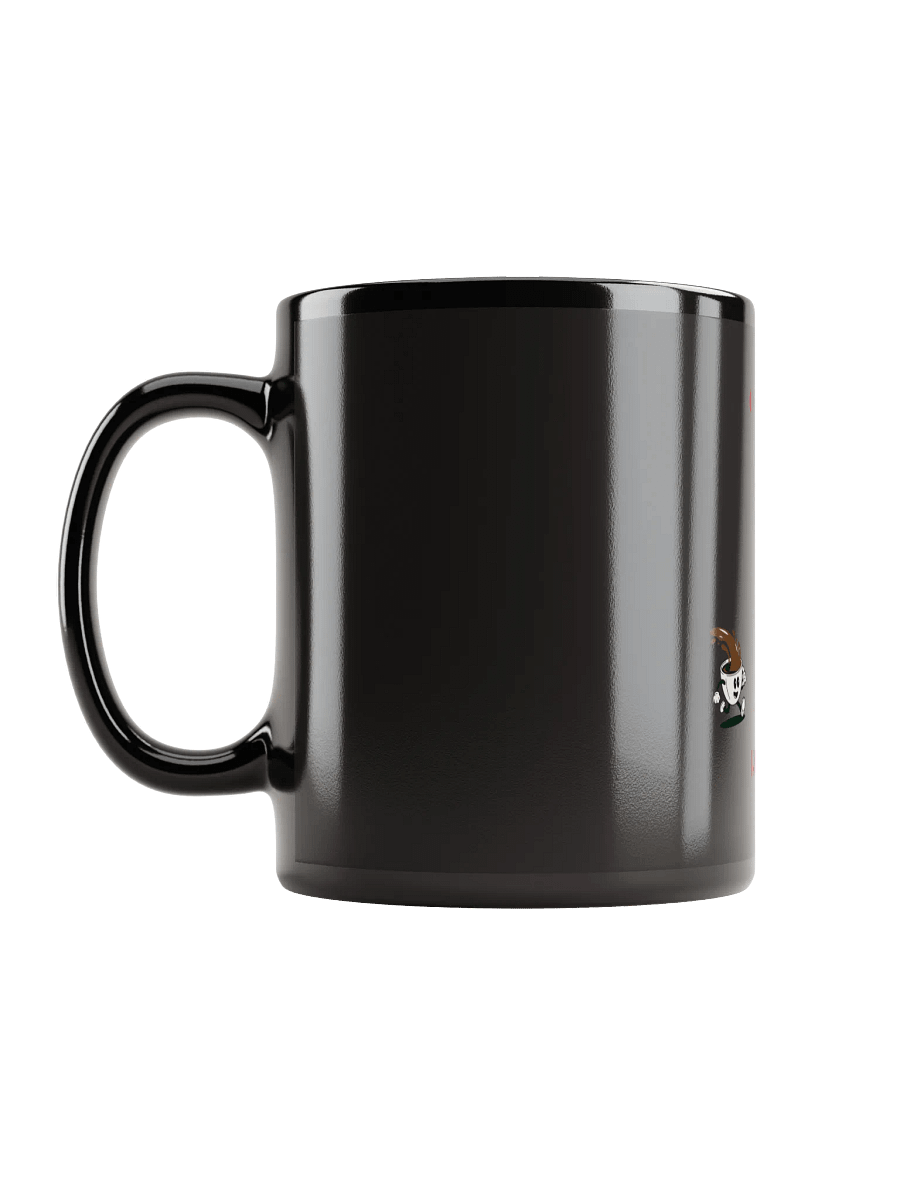 Coffee Teach Repeat Mug product image (12)