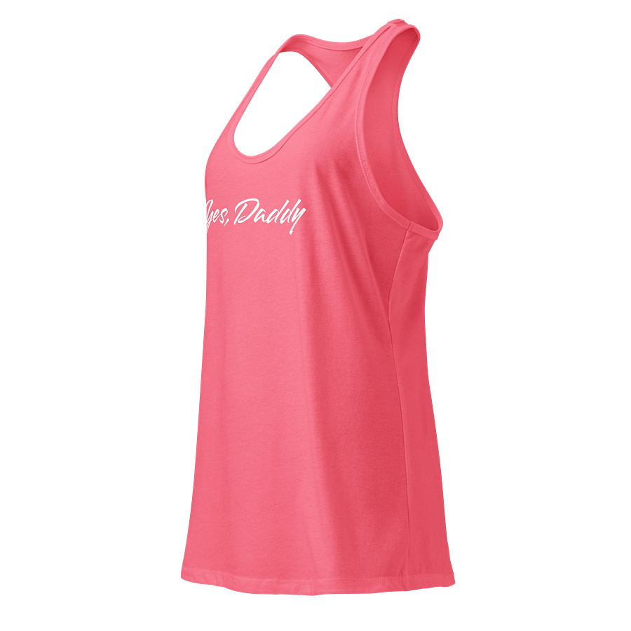 Yes, Daddy Tank Top - Dark Colors product image (7)