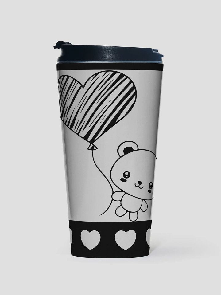 Travel Tumbler product image (1)