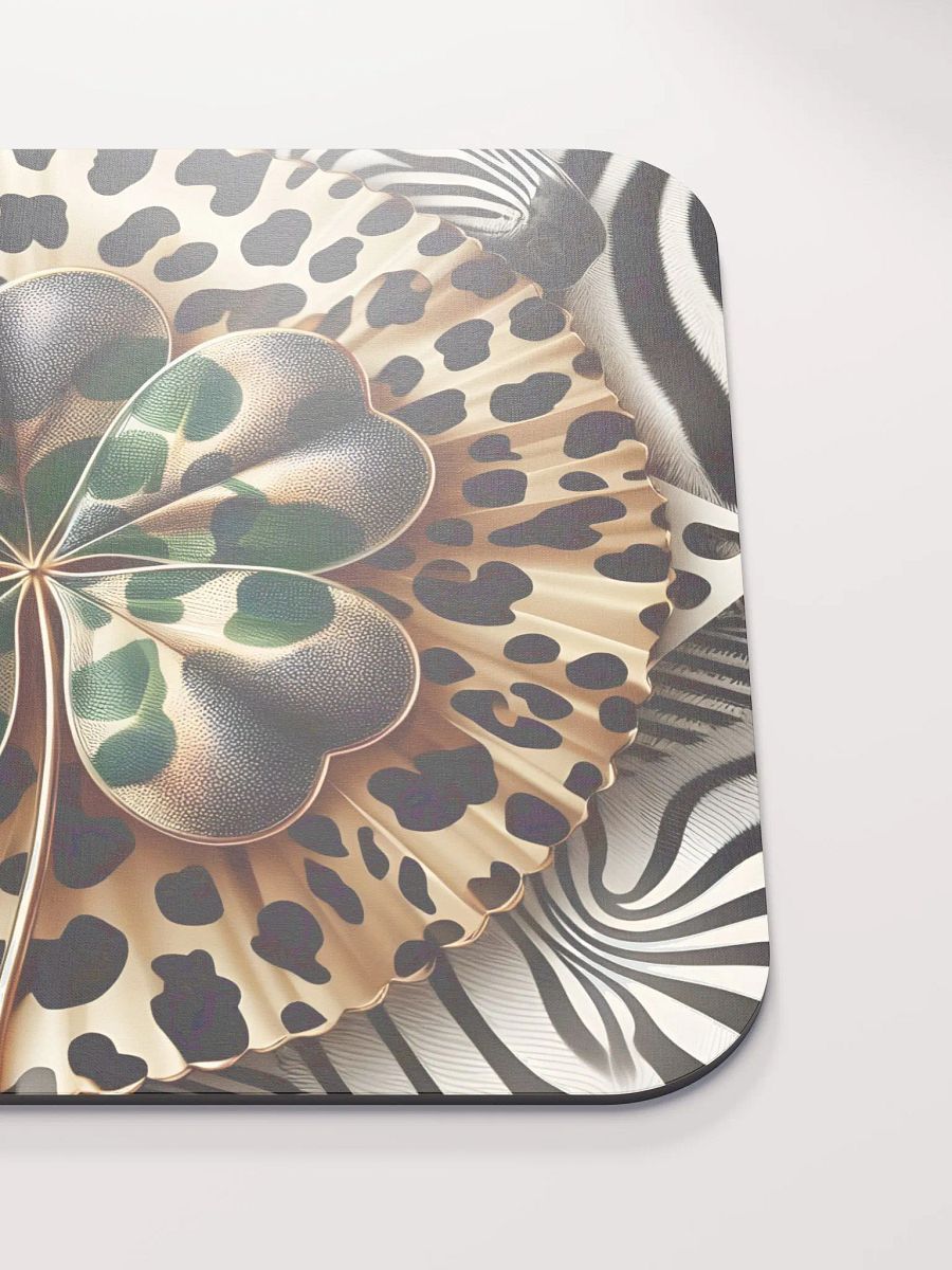Wild Patterns Mouse Pad product image (5)