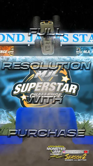 Superstar Meents - Lock Screen product image (1)