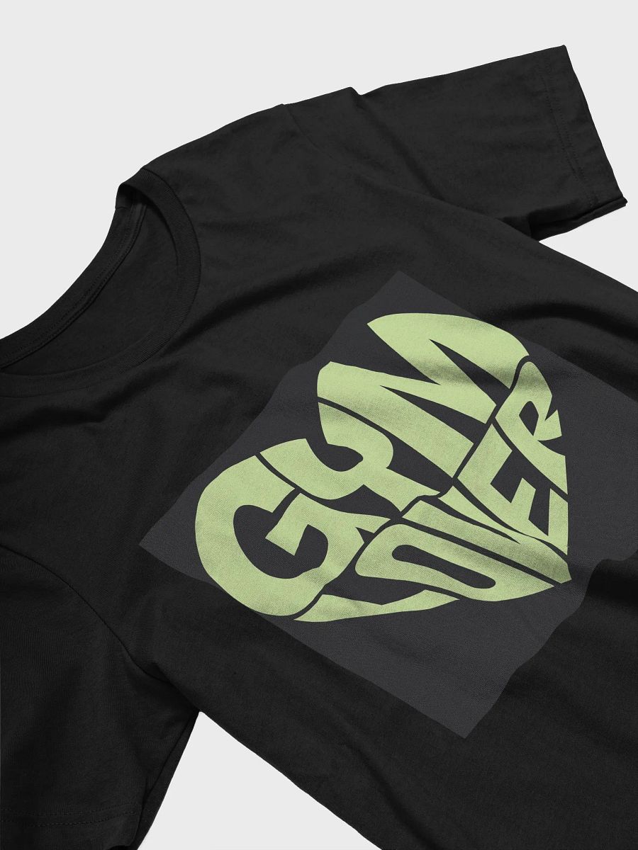 Gym Lover Tee product image (15)