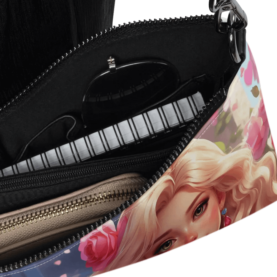 Muse Coquette Crossbody Bag product image (6)