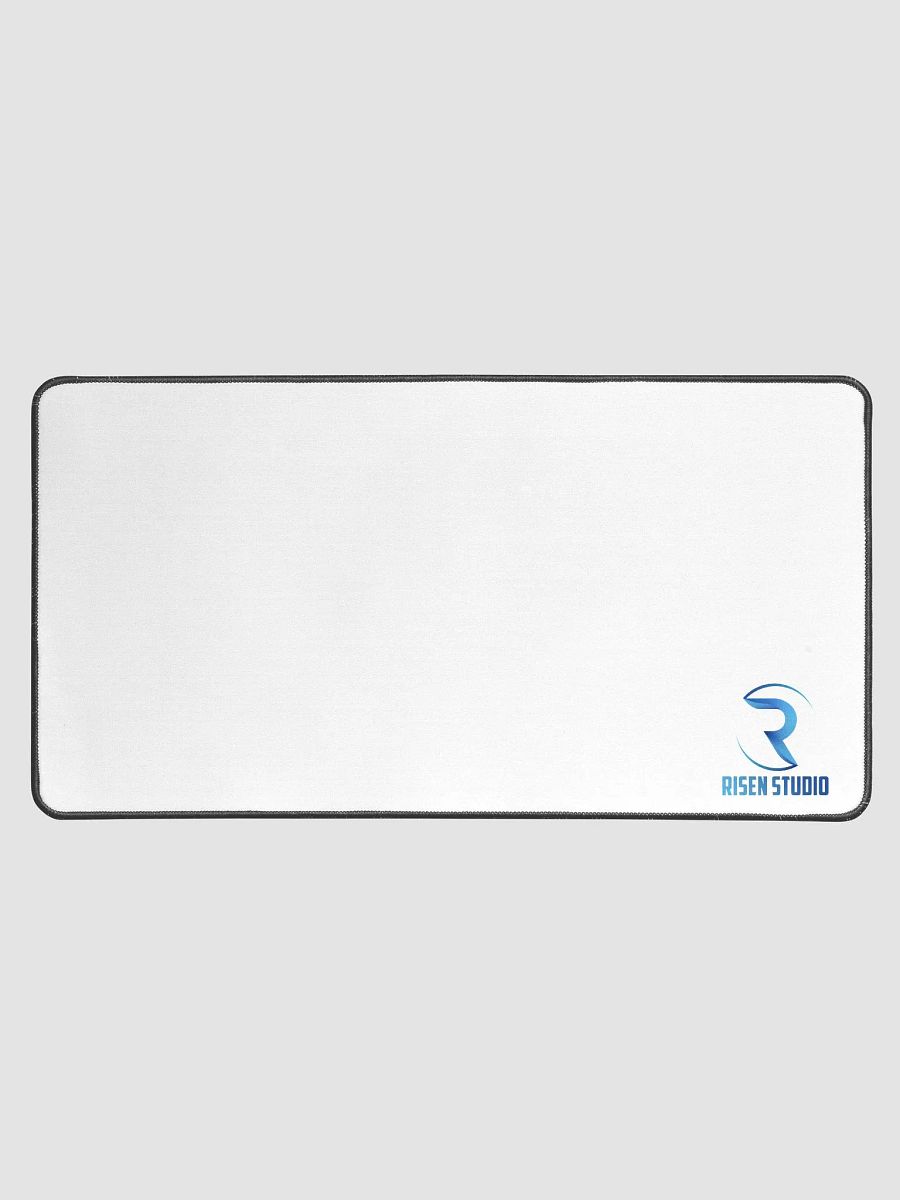 Light | Risen Studio XL Mouse Pad product image (1)