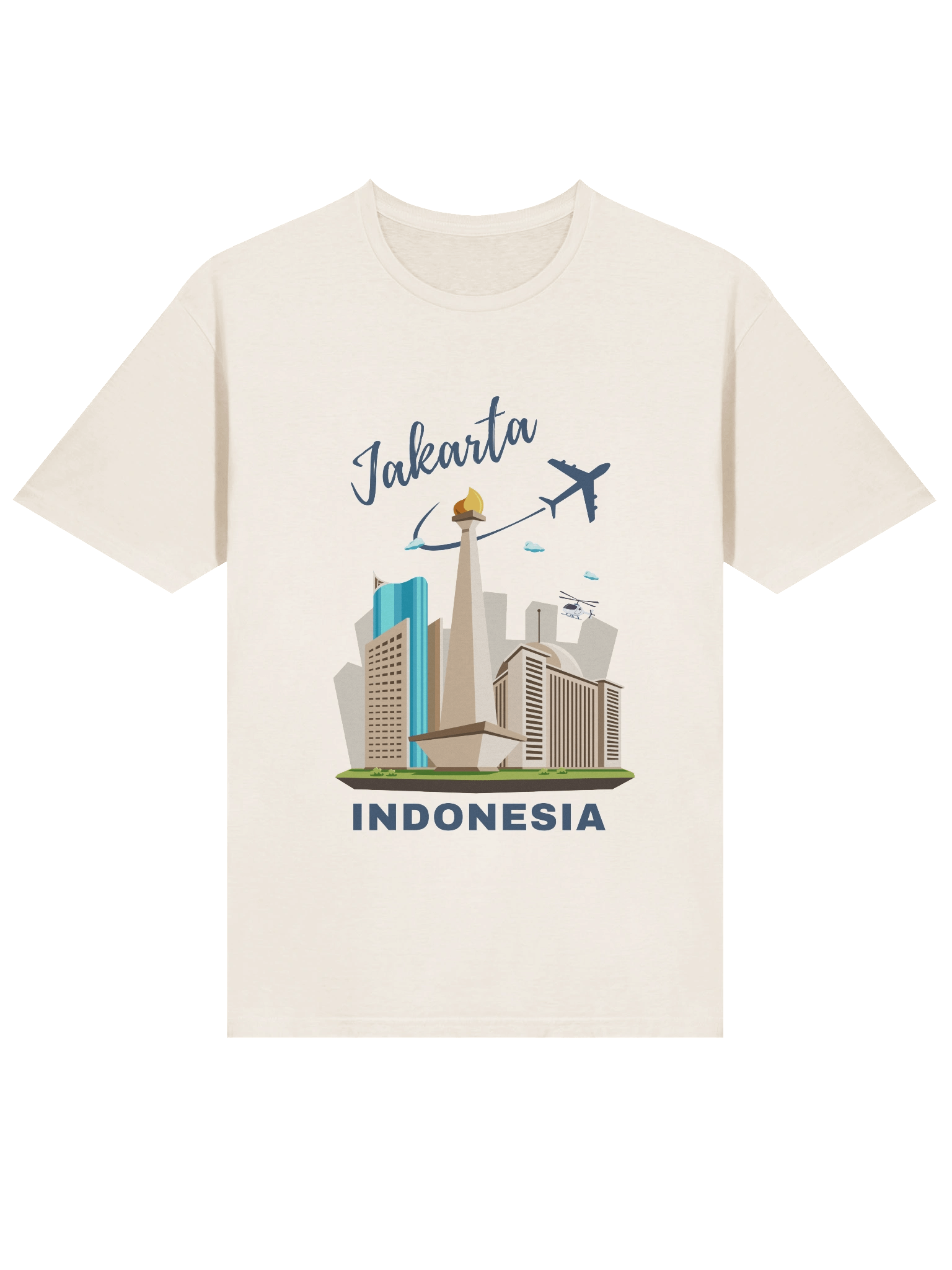 Jakarta, Indonesia product image (32)