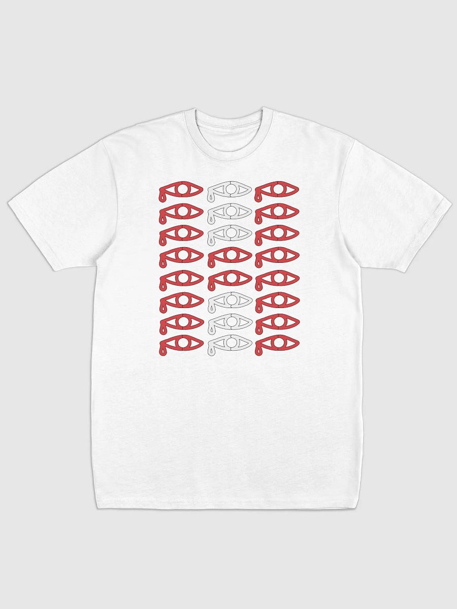 Canada - Forever Cry - Cotton Heritage Men's Premium Heavyweight Tee product image (2)
