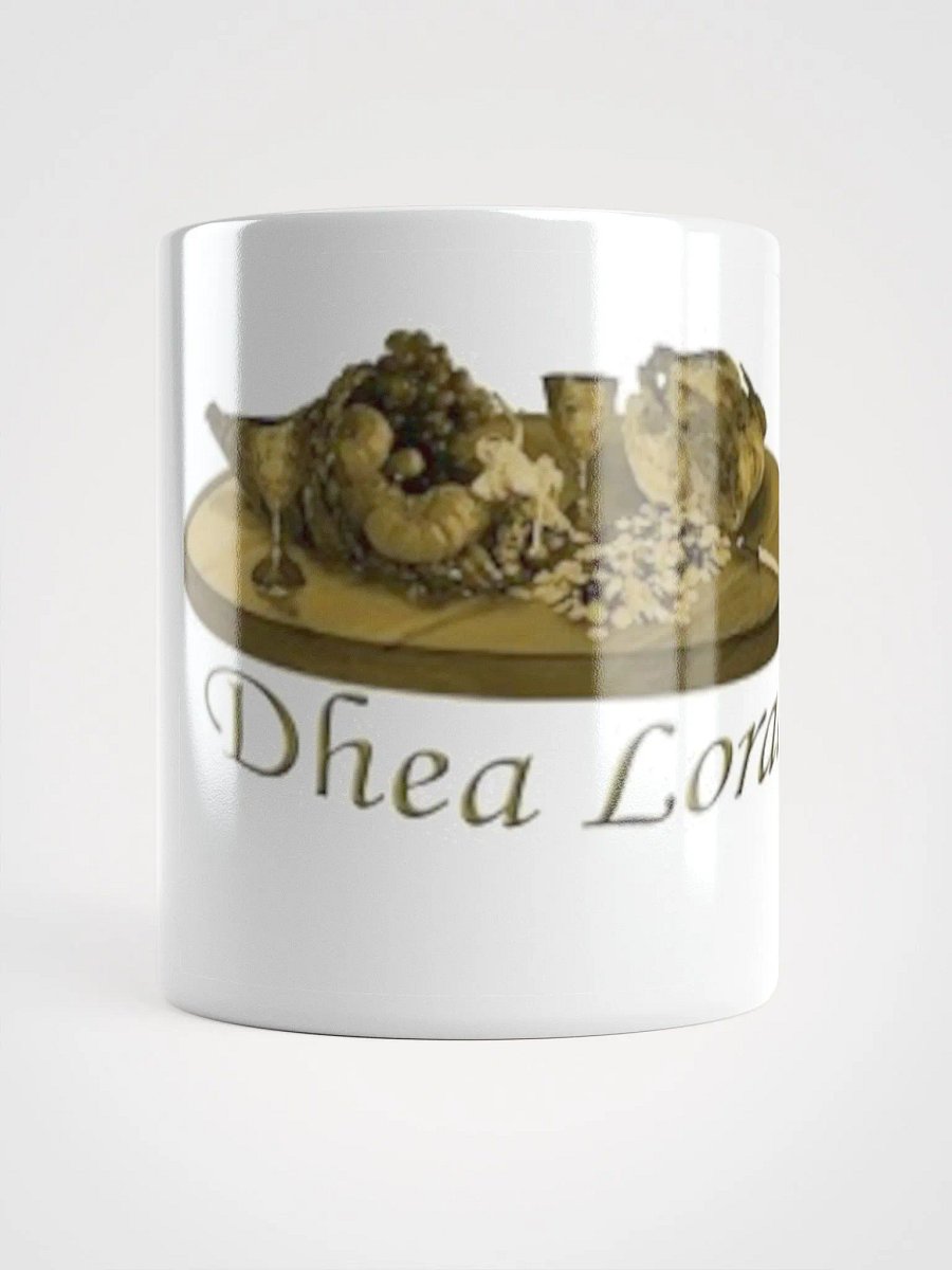 Dhea Loral Mug product image (13)