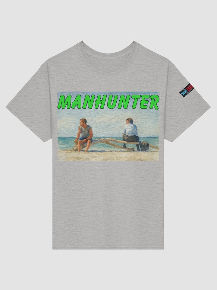 Manhunter Beach Tee product image (11)