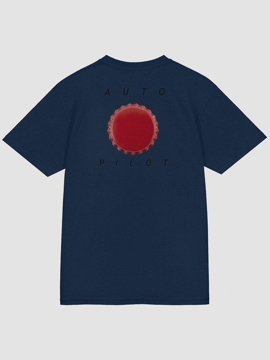 Auto Pilot T-Shirt product image (42)