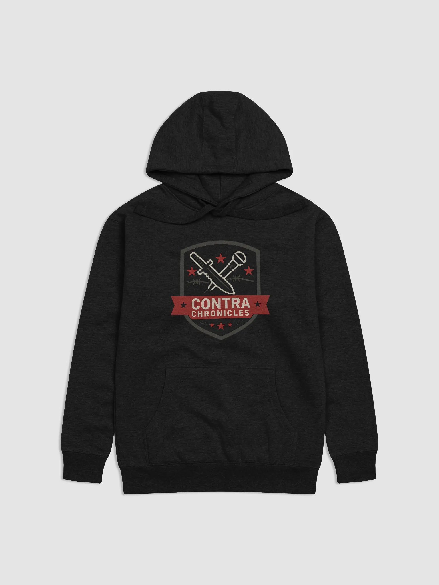 Underground Tactics Pullover product image (7)