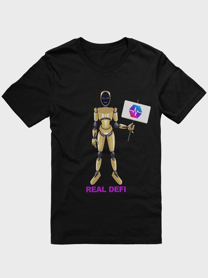 BOOST BOT x PULSECHAIN[REAL DEFI] product image (1)