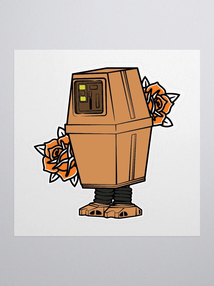 Gonky - Sticker product image (1)